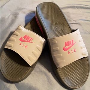Nike Air Sandals